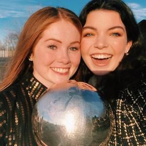 Meet your Posher, Kiley